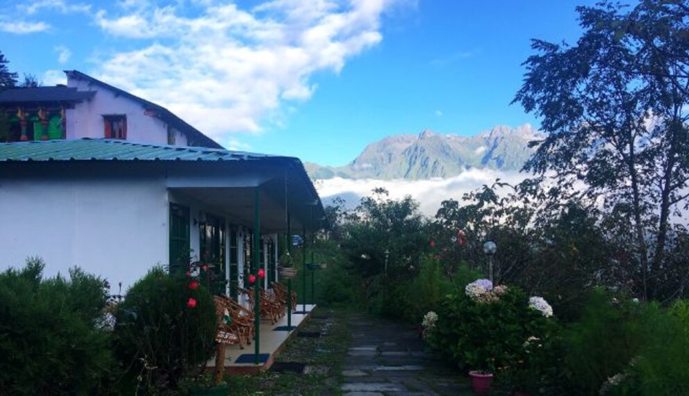 Himalayan High_Auli-1